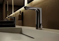 Oras Electra, Washbasin faucet, Bluetooth, 9382BFZ